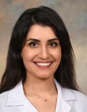Photo of  Pooneh Nabavizadeh, MD